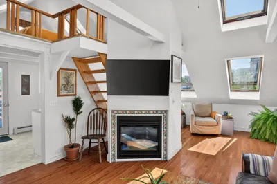 127 Bradford Street #4 1