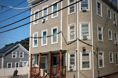 83-85 Neptune Street ## 2 1
