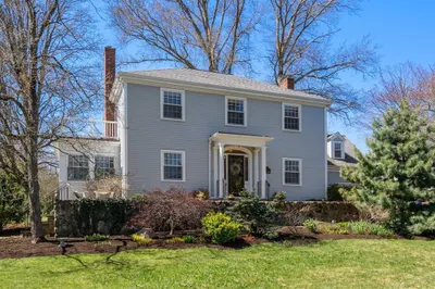 116 Central St