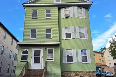 35 Fairfax Rd 1