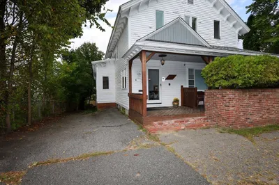 12 John St #2