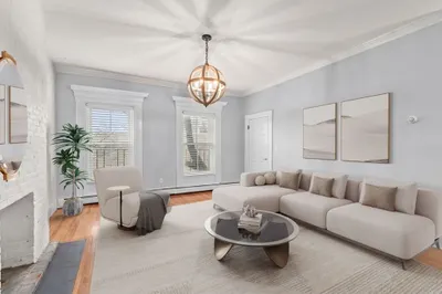 501 Shawmut Ave #3 1