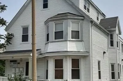 16 Cohasset St #201 1