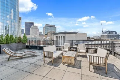 121 Portland St #PH3