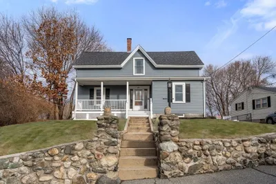 45 Chestnut St