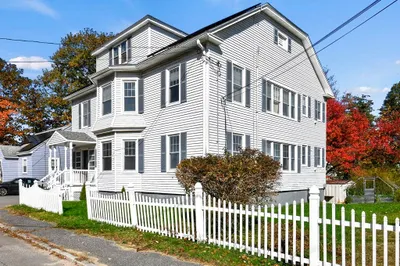 325 West Street #1 1