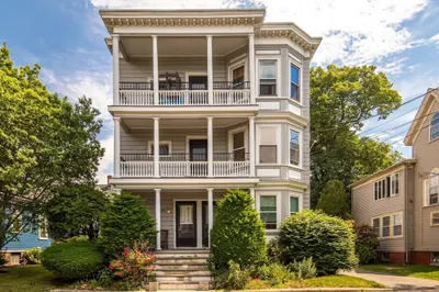 95-97 Eastern Ave #2