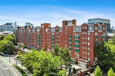 4 Canal Park #311