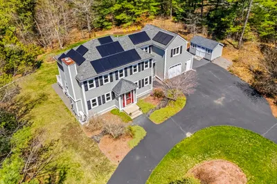 49 Martingale Lane