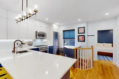 42 Garden St #1