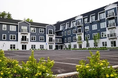 485 Blue Hills Parkway #24 1