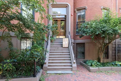 29 Worcester Sq #5