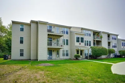 11 Thoreau Ct - Ct #7