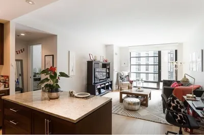 580 Washington Street #5D 1