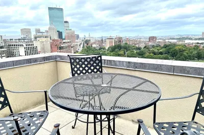 165 Tremont St #505