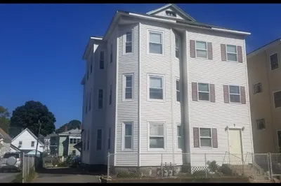 7 West Oberlin St