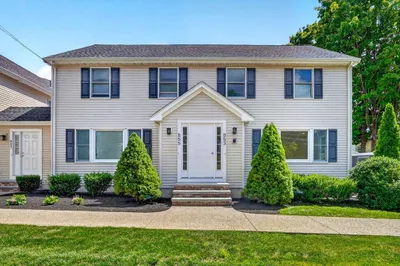 853 Washington Street #6 1