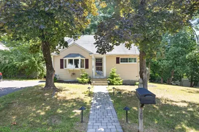 3 Ferndale Road