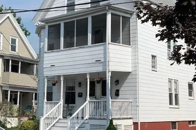 30 Maple Ave #1