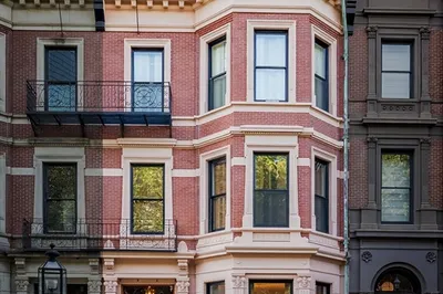 57 Commonwealth Avenue 1