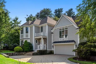 1 Chatham Circle #1