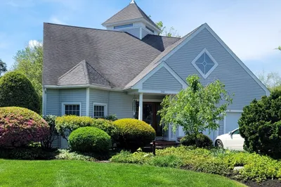 244 Salem End Road
