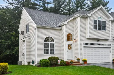 127 Afra Drive #127 1