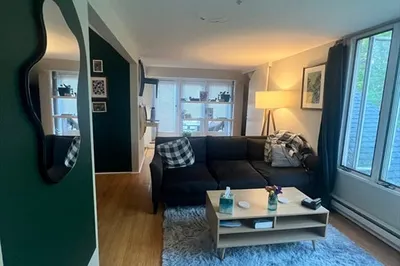 56 Oliver Street #2