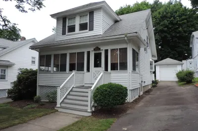 177 Elliot Ave