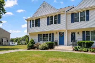 55 Steeple Chase Cir #1 1