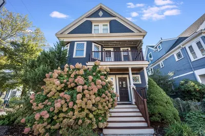 24 Woodbridge Street #2