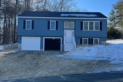 55 Walnut Hill Rd 1