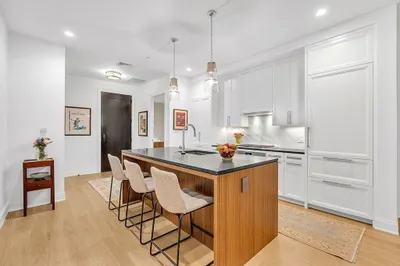 100 Linden Street #111 1
