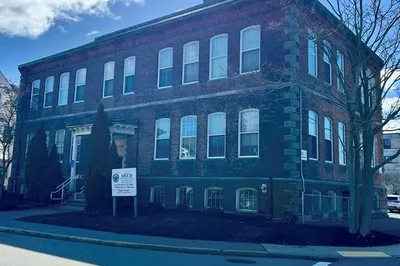 45 School Street