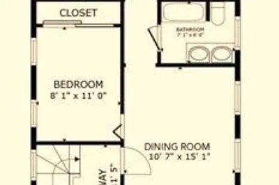 203 Chelsea St #3