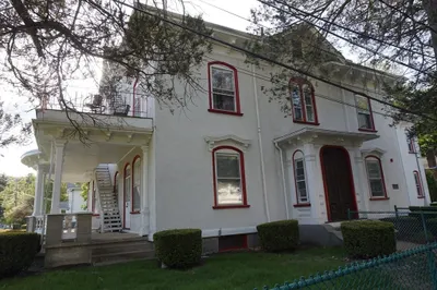 73 Elm Road #1 1