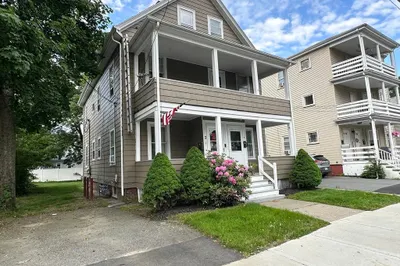 3 Mulberry St 1