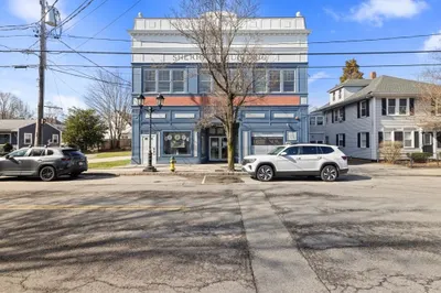 310 Court Street #5