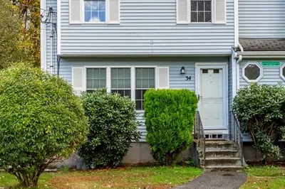 34 Casey Way #34 1
