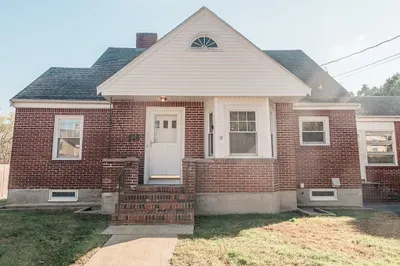 7 Park St
