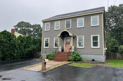 28 Vaughan Place