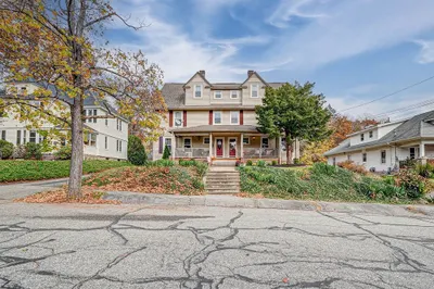 35 Granite Street #35 1