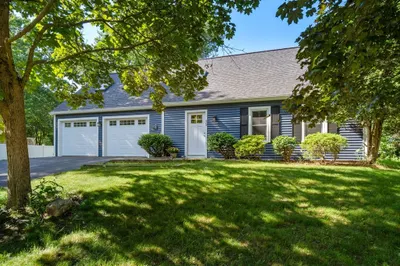 15 Mockingbird Lane