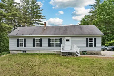 118 Depot Rd