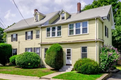 1 Lincoln Street #1 1