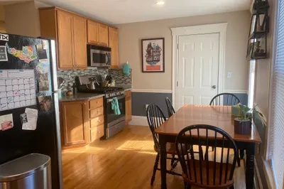 35 Pinckney Street #1 1