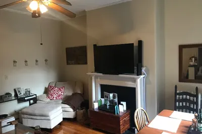 24 Peterborough St #8