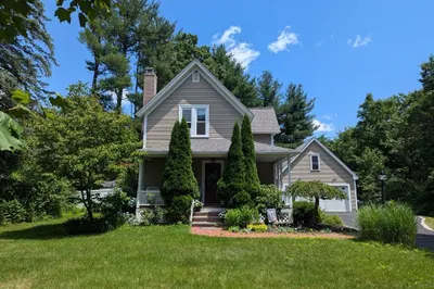 18 Snow Rd