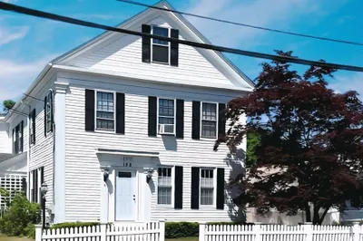 152 Park Street #1 1