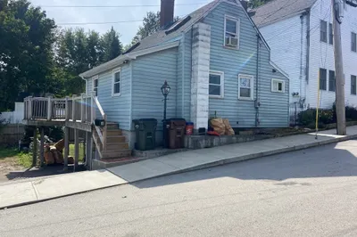 8 Boardman St